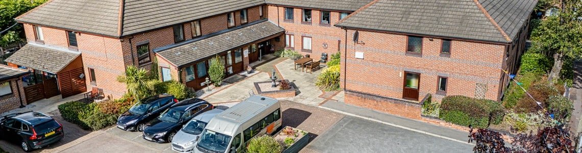 Silverwood Care Home