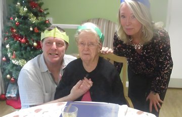 Comfort House Care Home