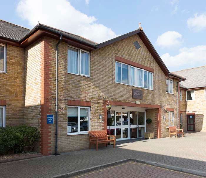Emberbrook Care Home