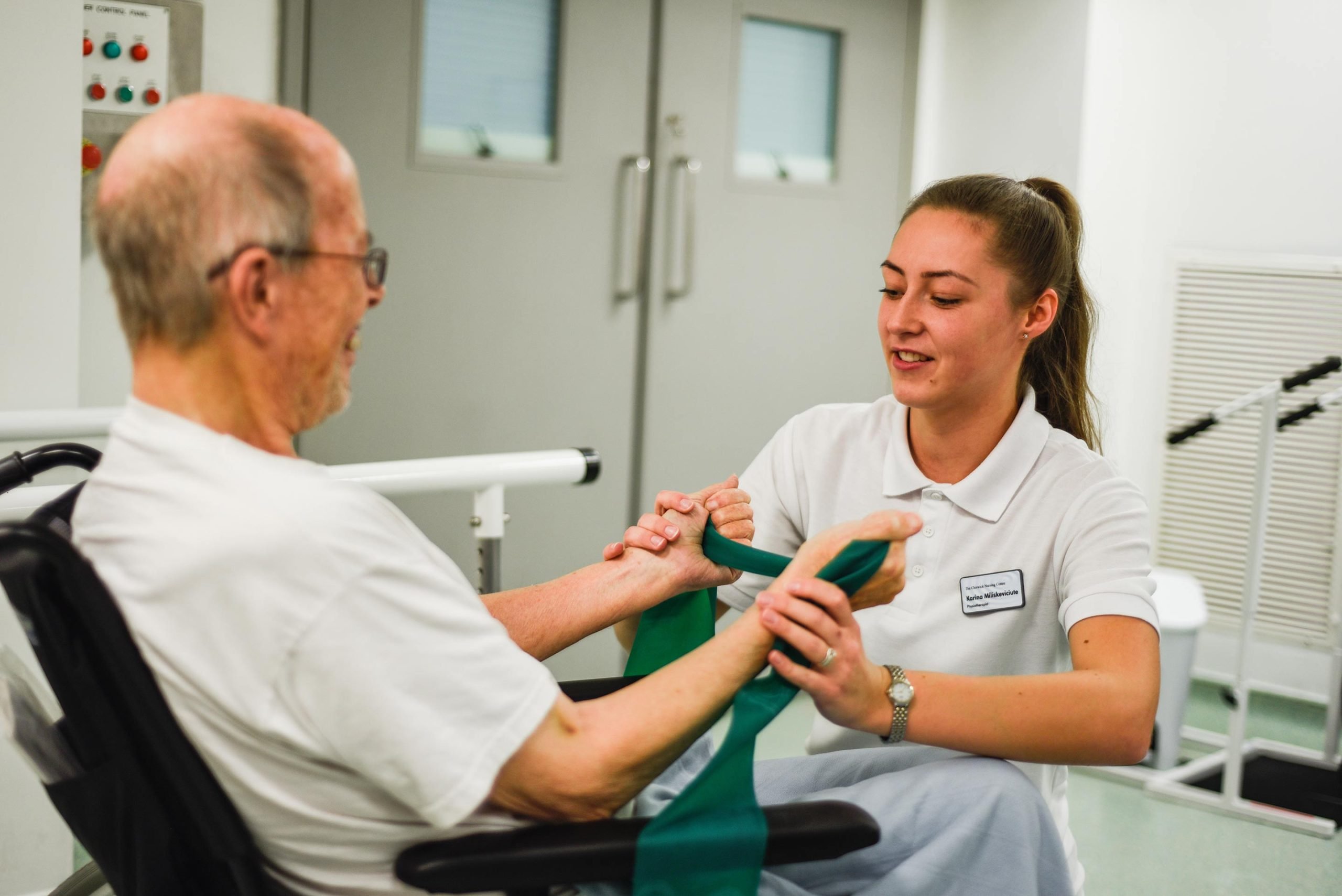 care_service