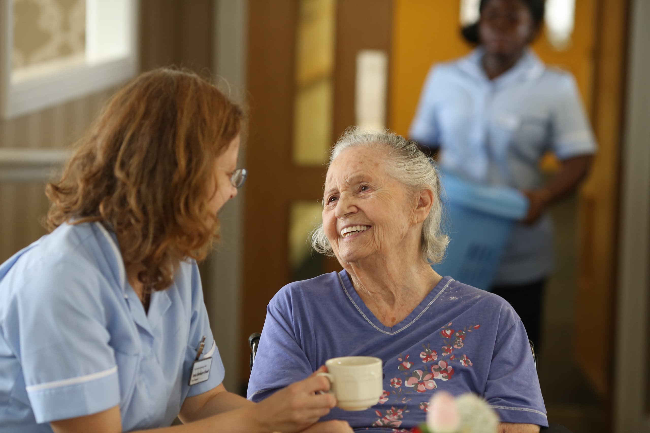 care_service
