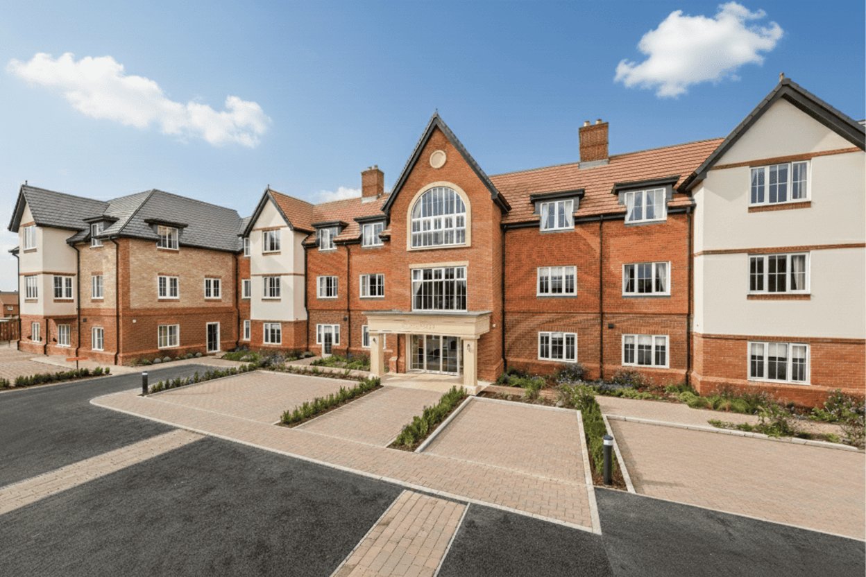 Aston Manor Care Home