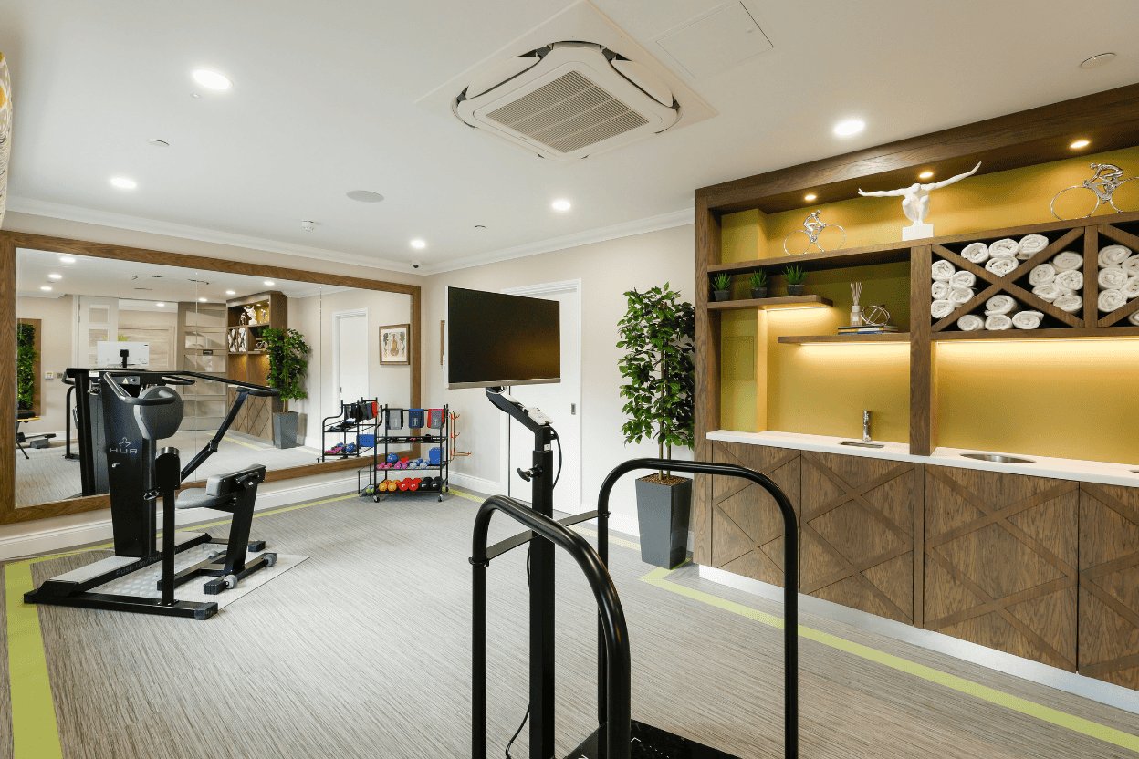 amenity