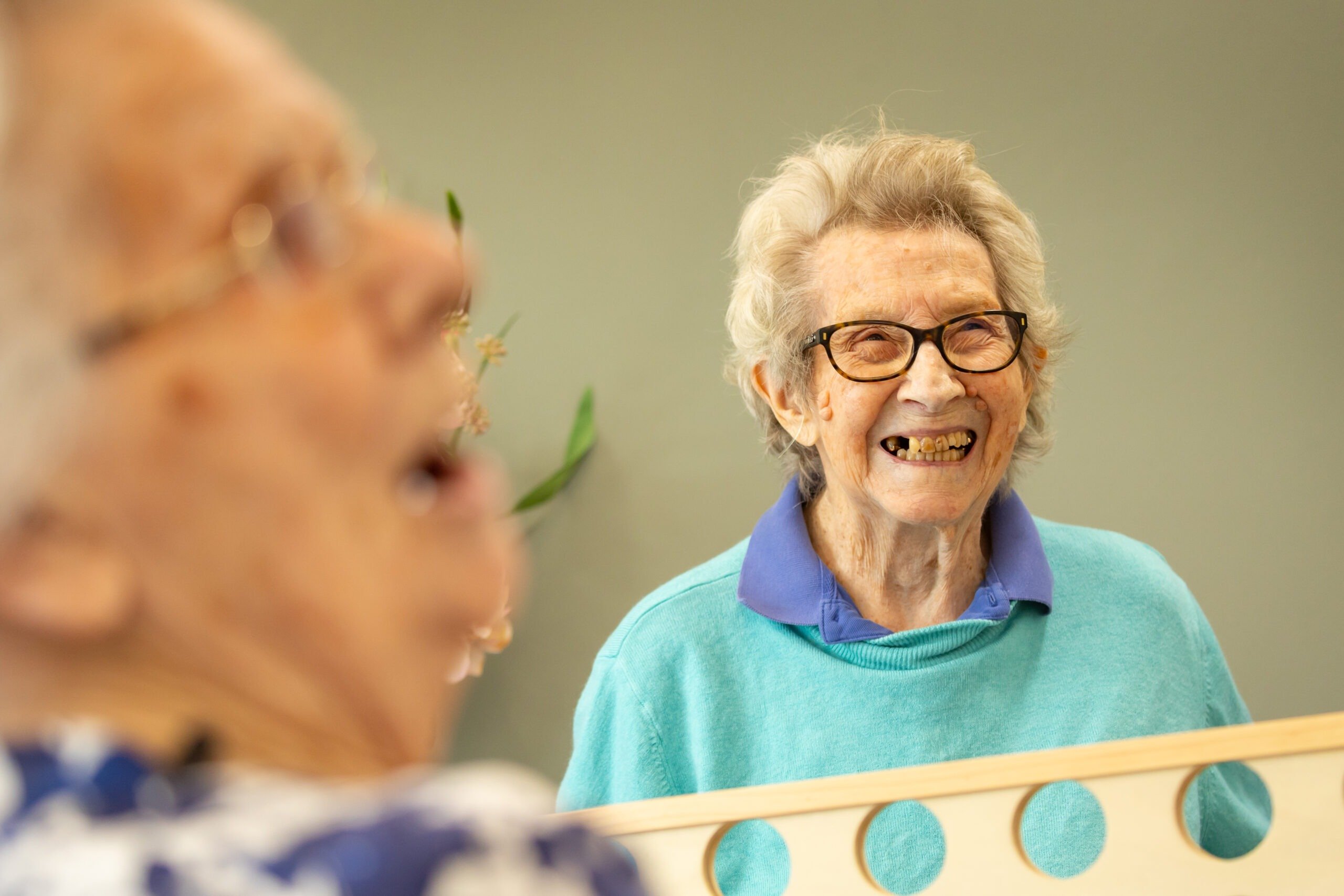 Island Court Care Home - Hartford Care