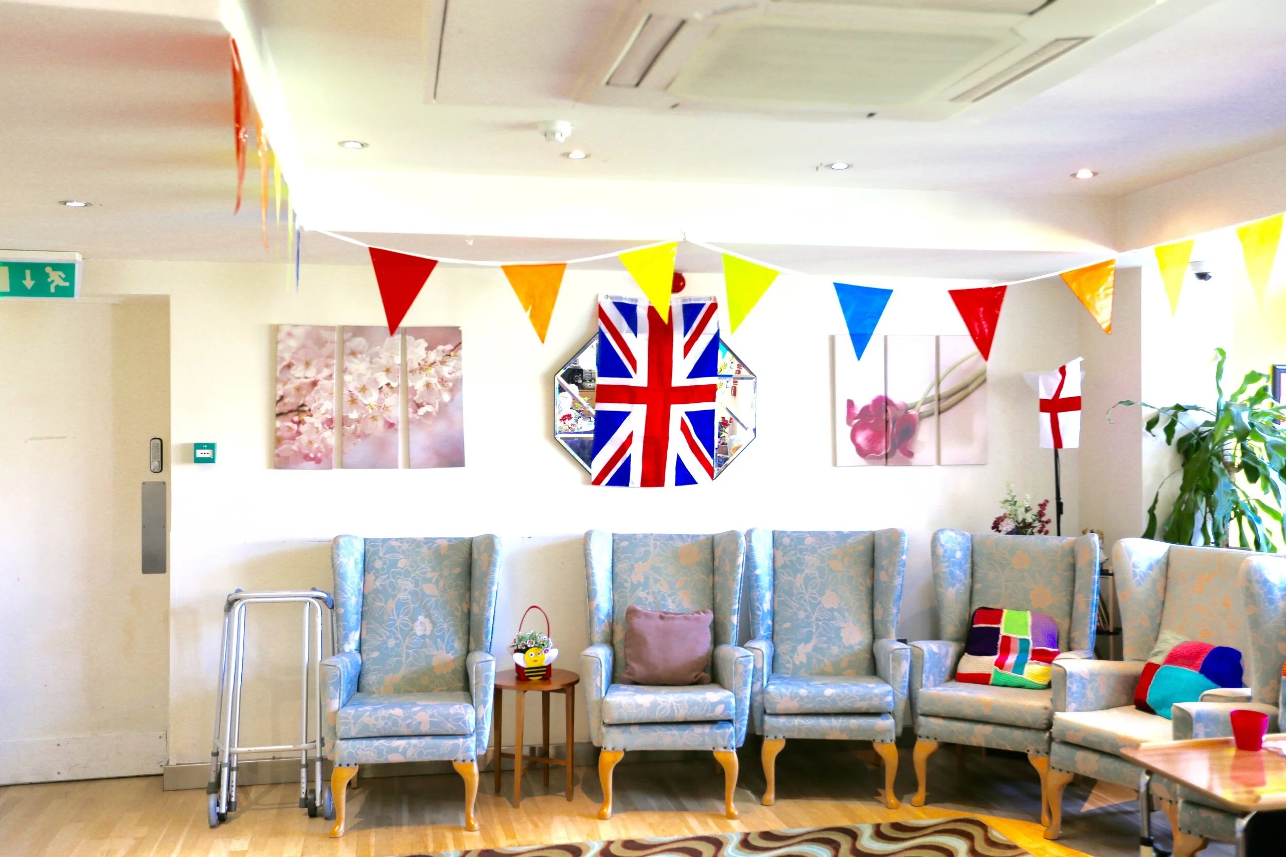 Sutton Court Care Centre