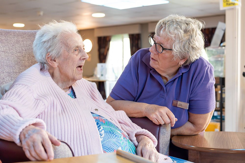 care_service