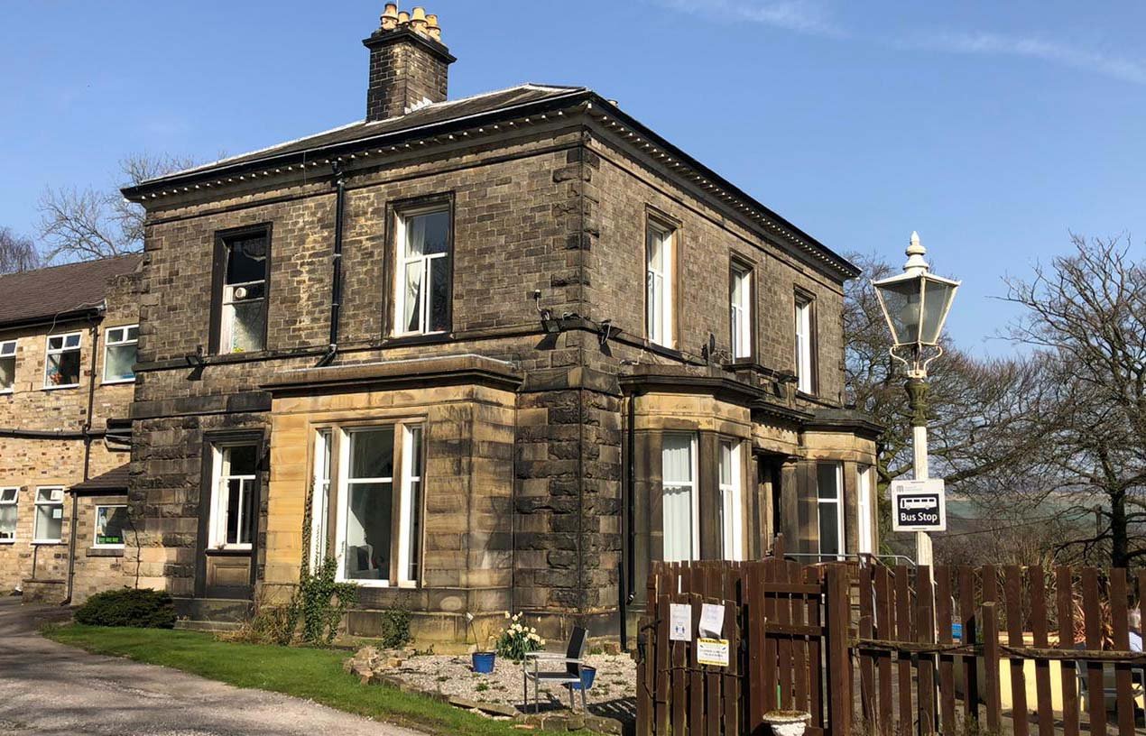 Watford House Care Home