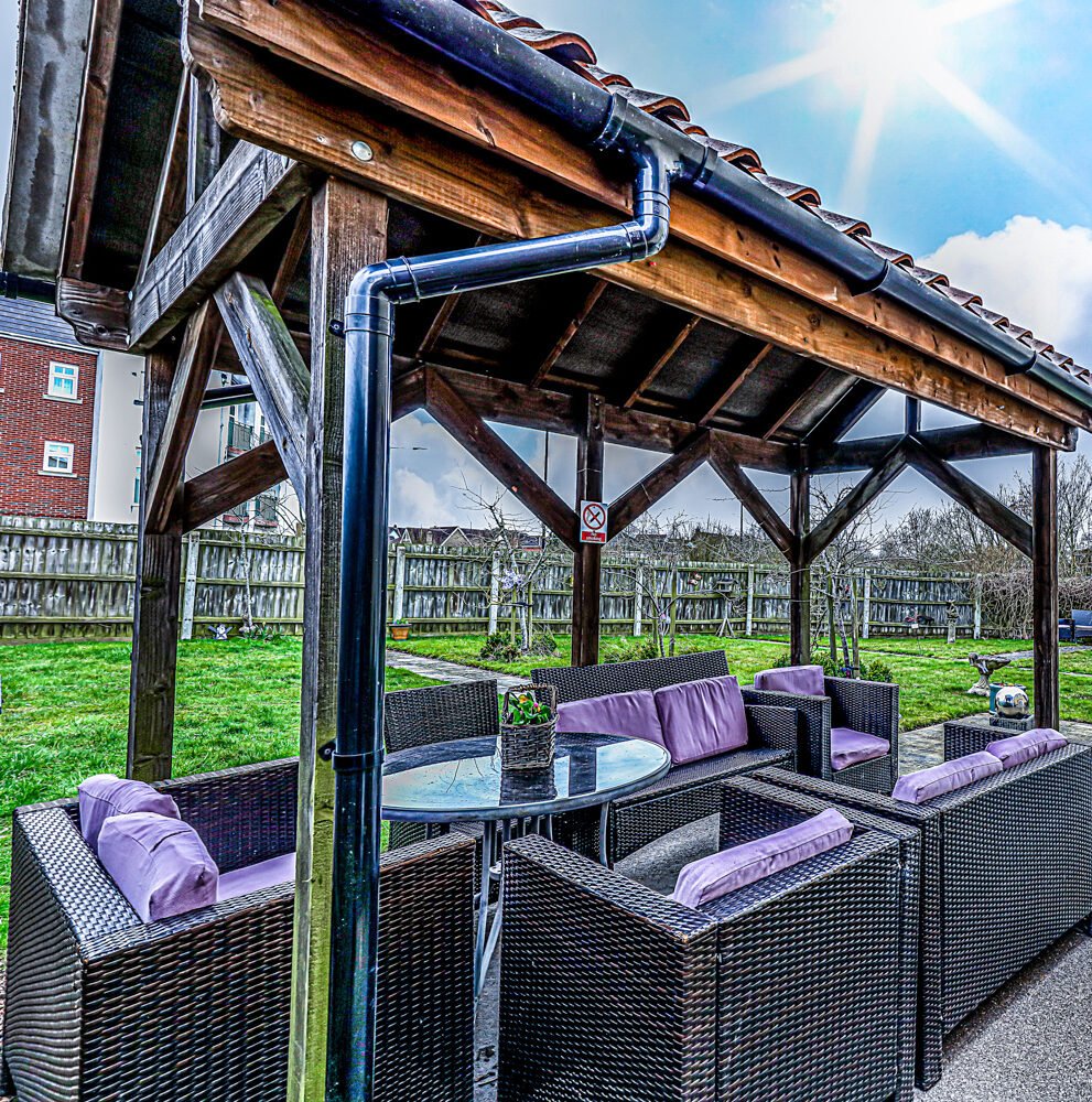 The Meadows Care Home - Minster Care Group