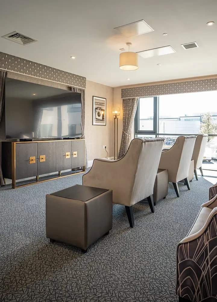 facility_room