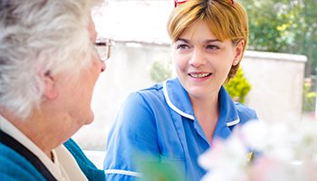 Grosvenor House Nursing Home