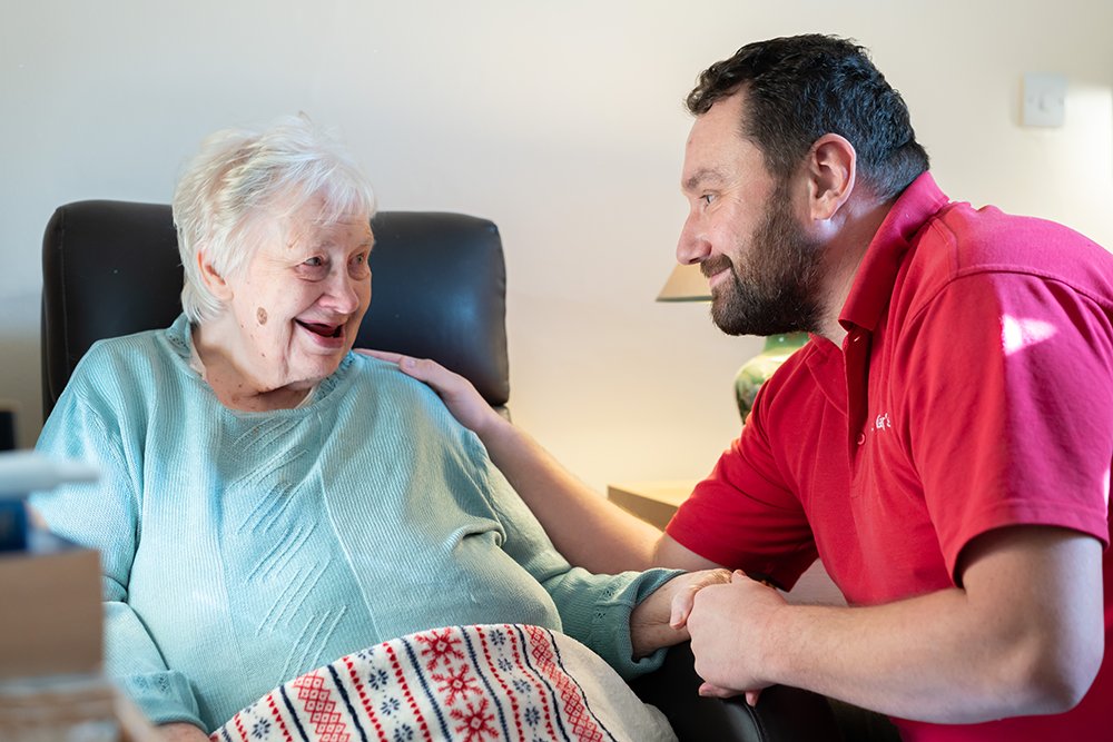 care_service