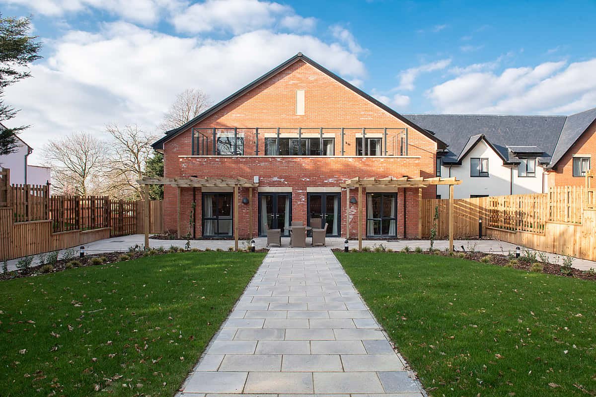 Statham Manor Care Home