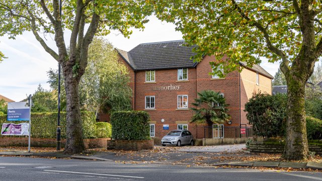 Manorhey Care Centre