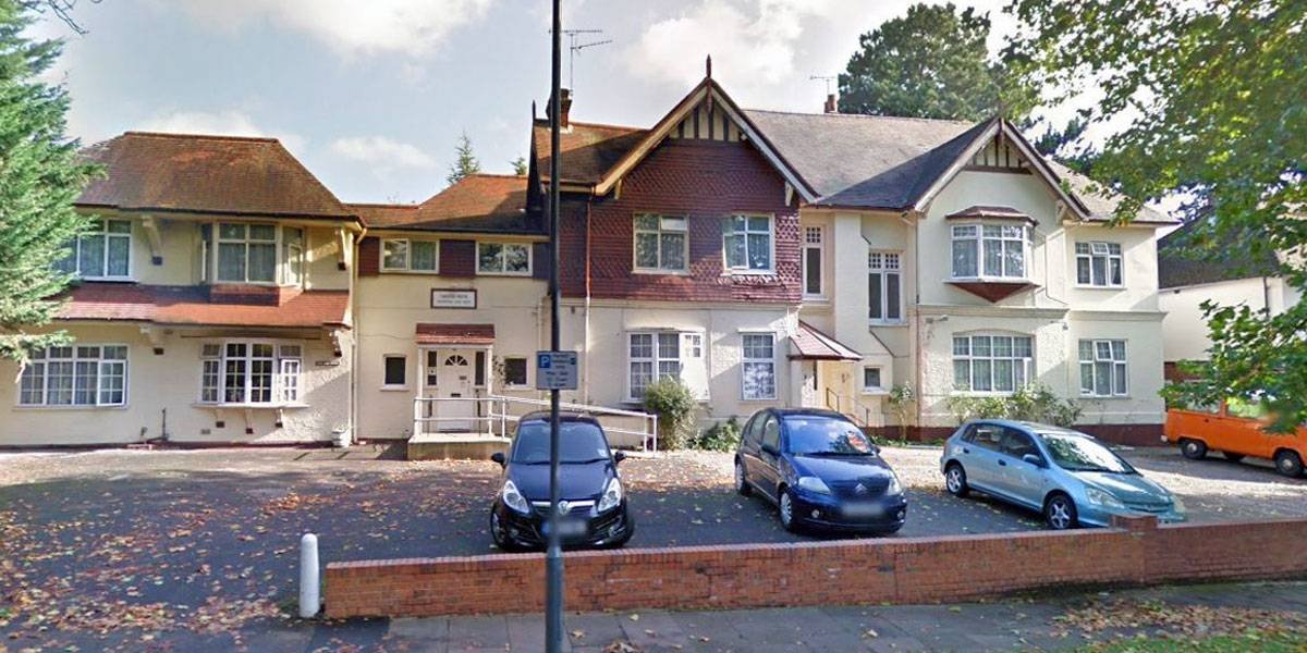 Mayfield Residential Care Home