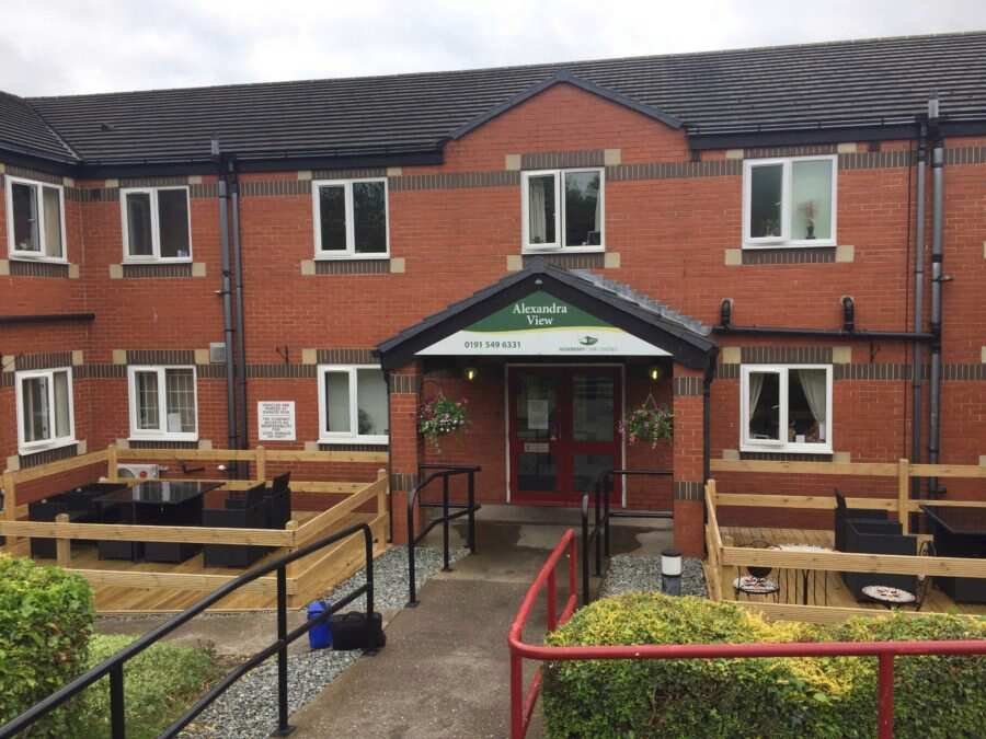 Alexandra View Care Home - Roseberry Care Centres