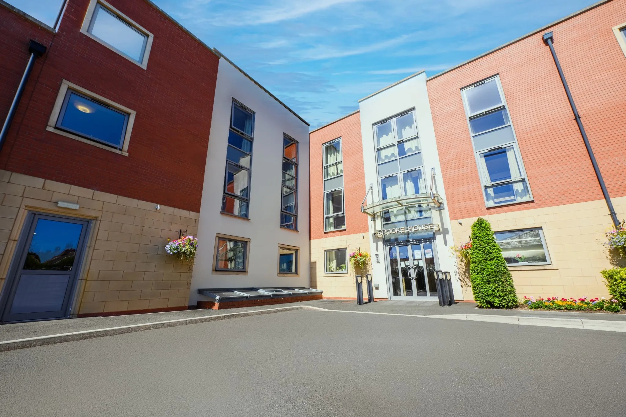 Brooke House Care Home