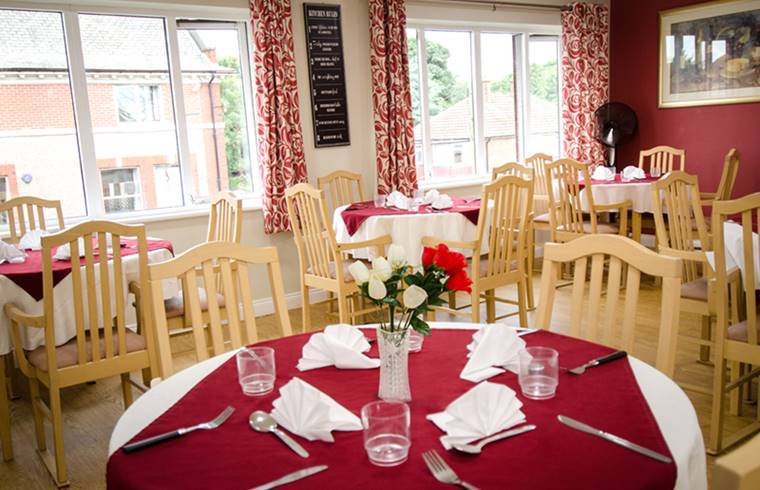 food_dining