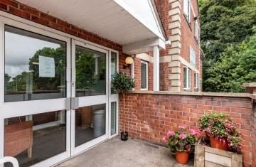 Eckington Court Dementia Care Home