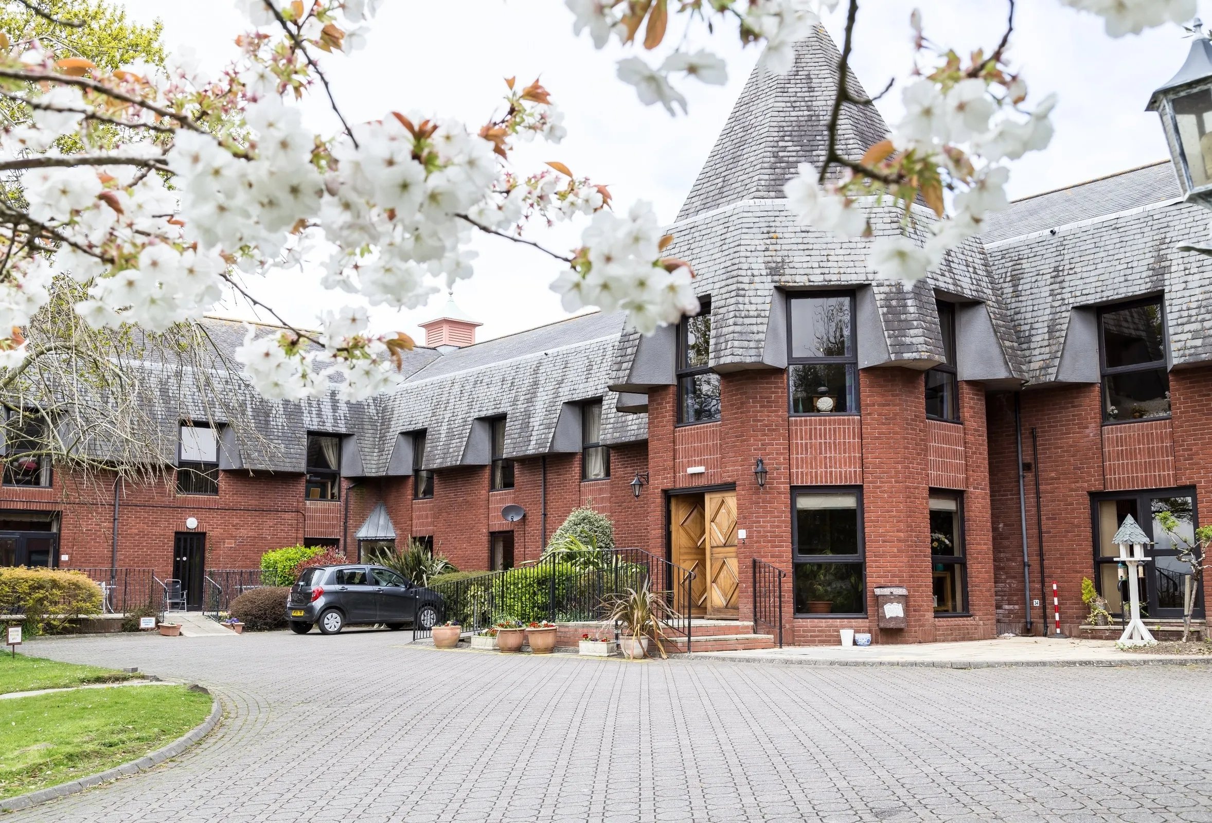 Barchester - Tyspane Care Home