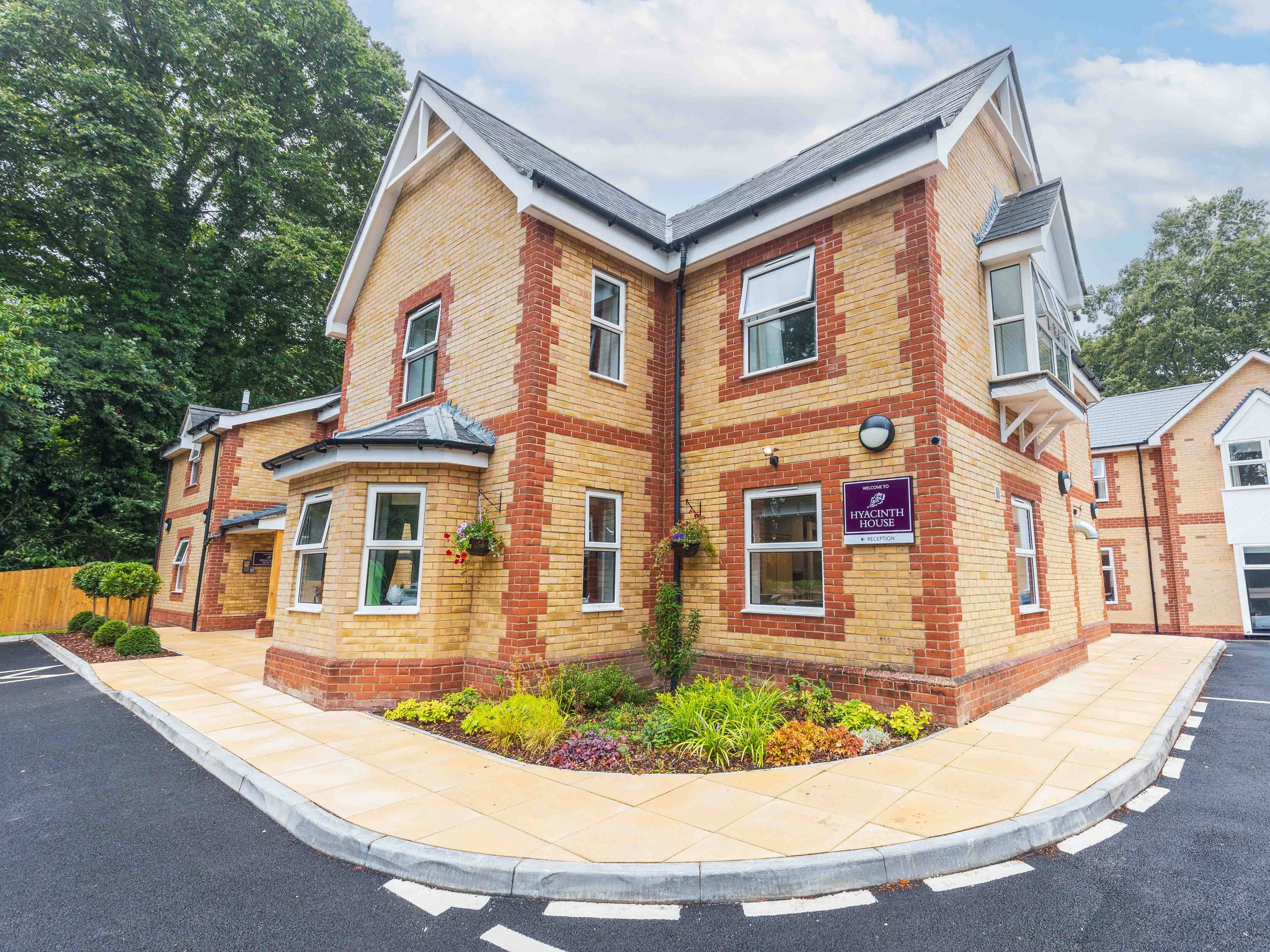Barchester - Upton Bay Care Home