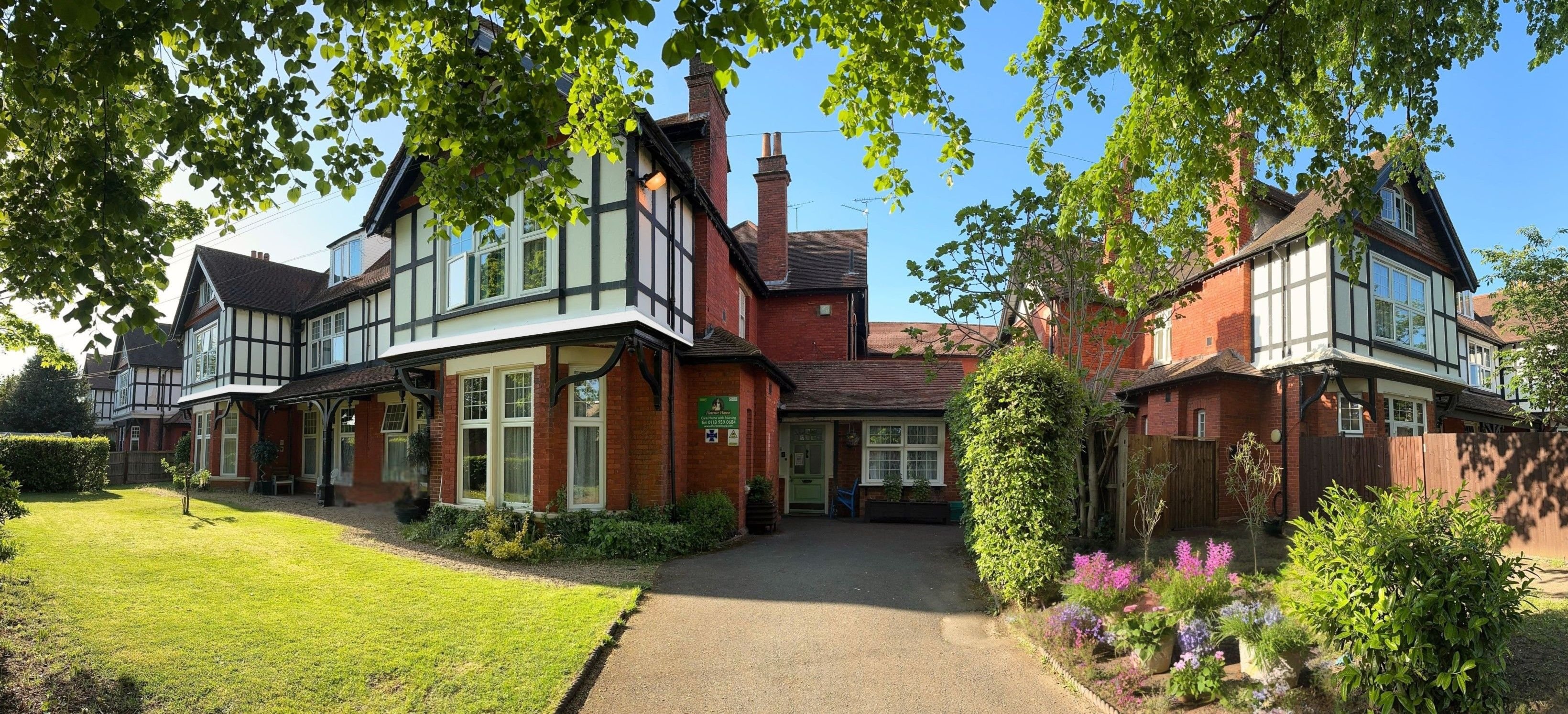 Florence House Care Home