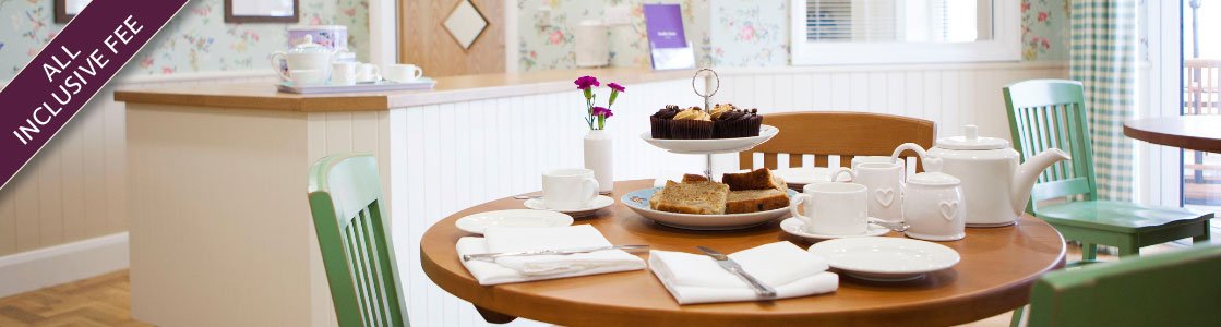 Thorn Springs Care Home