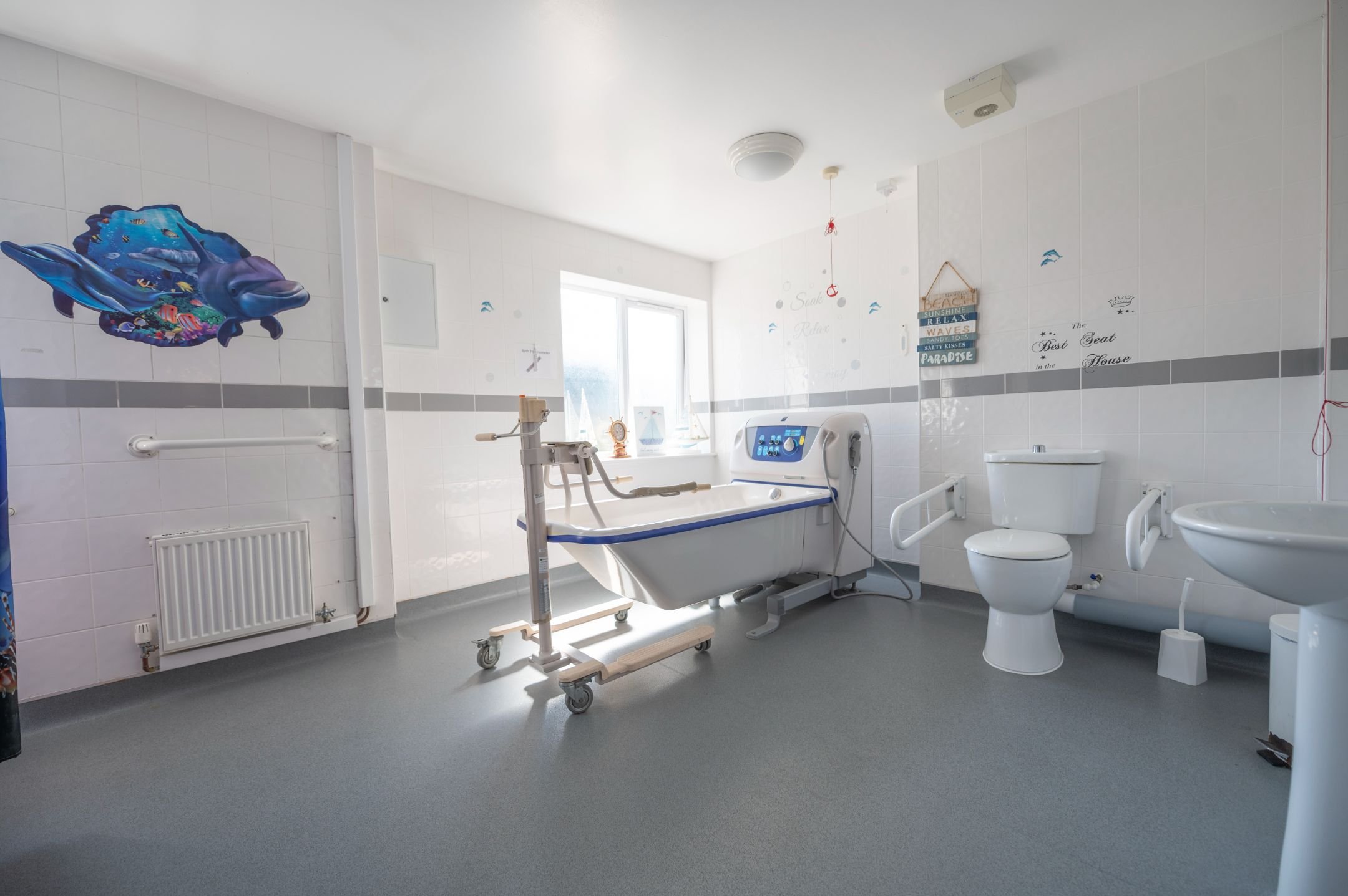facility_room