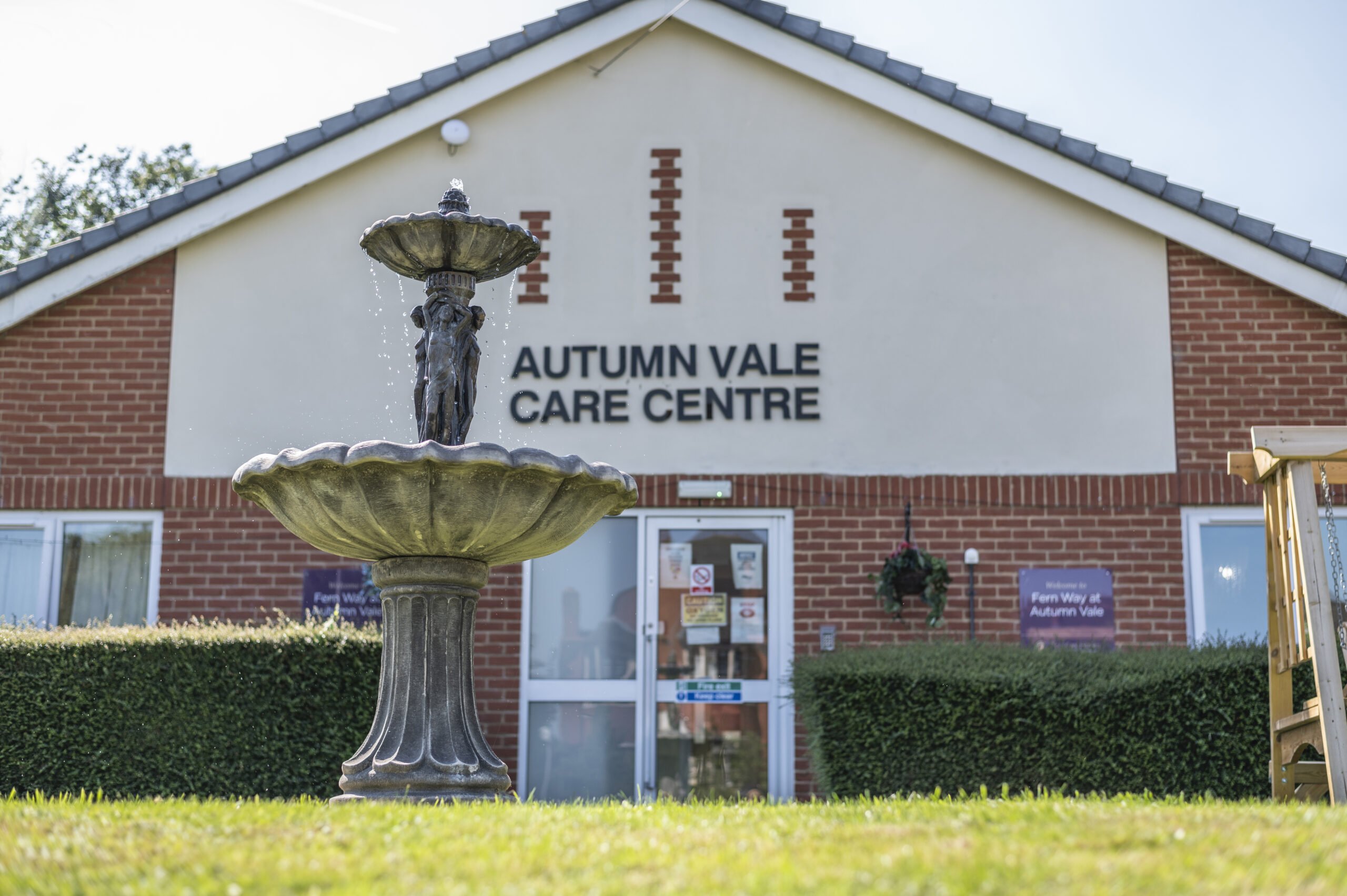 Autumn Vale Care Centre