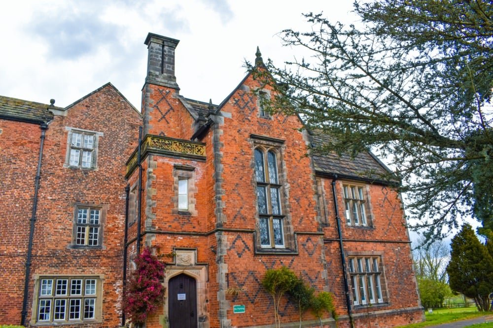 Bilton Hall Nursing Home