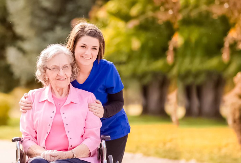 Live-in Care Direct