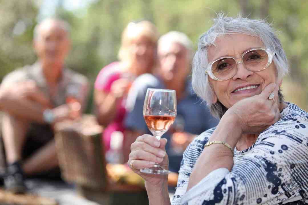 Welwyn Grange Residential Care with Nursing