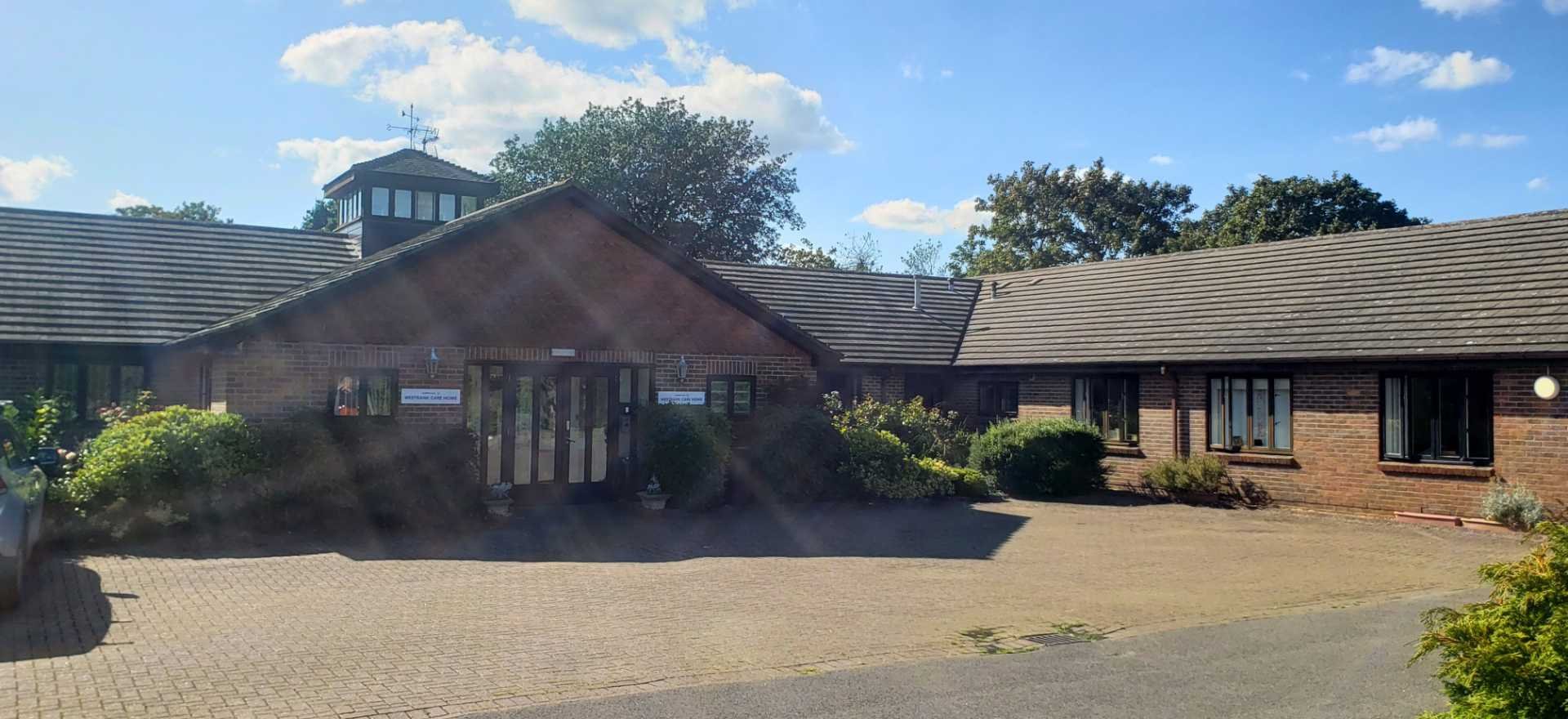 Westbank Care Home