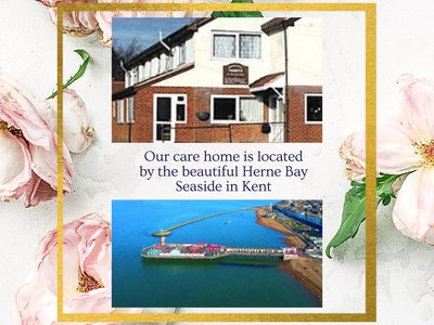Tarrys Residential Home Ltd