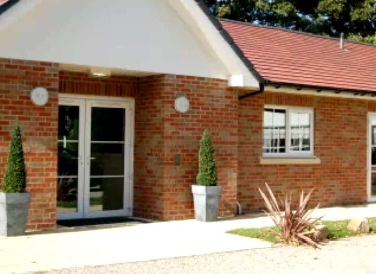 Sycamore Care Centre