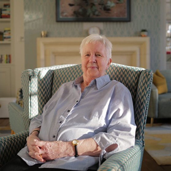 Somerville Retirement Living