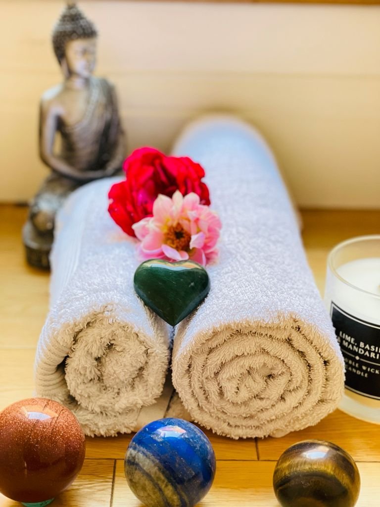 amenity