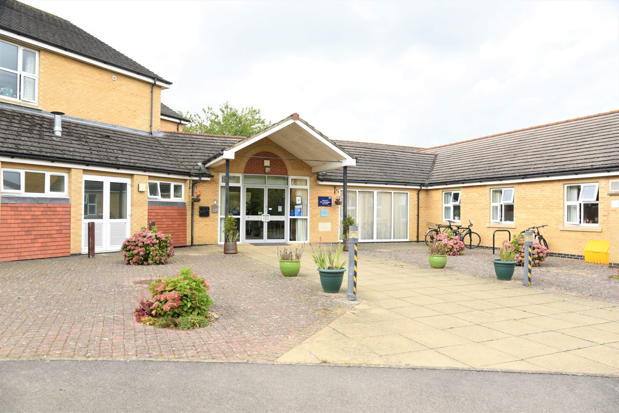 Headington Care Home