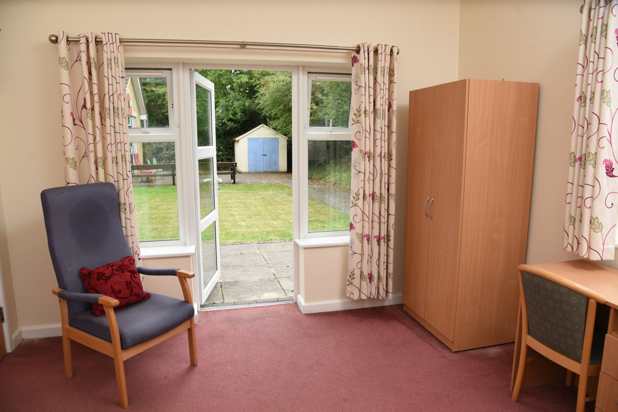 facility_room