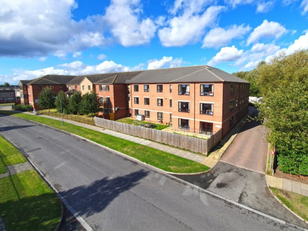 Woodside Grange Care Home