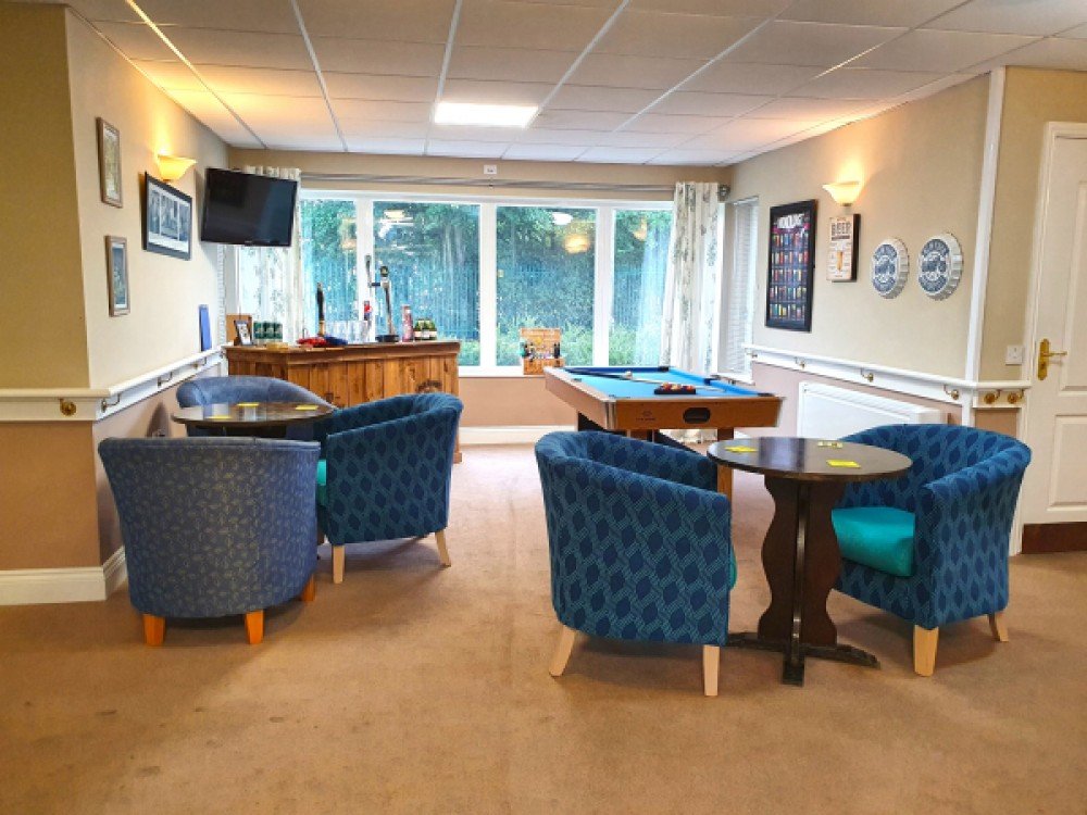 facility_room