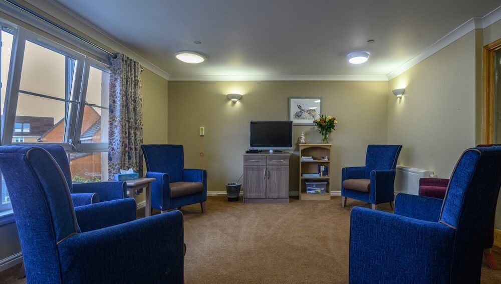 facility_room
