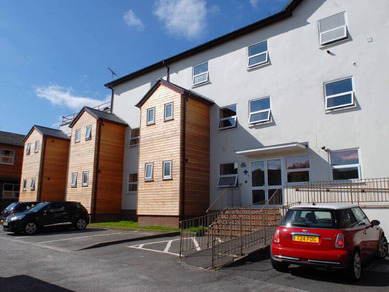 Lakeside View Nursing Home