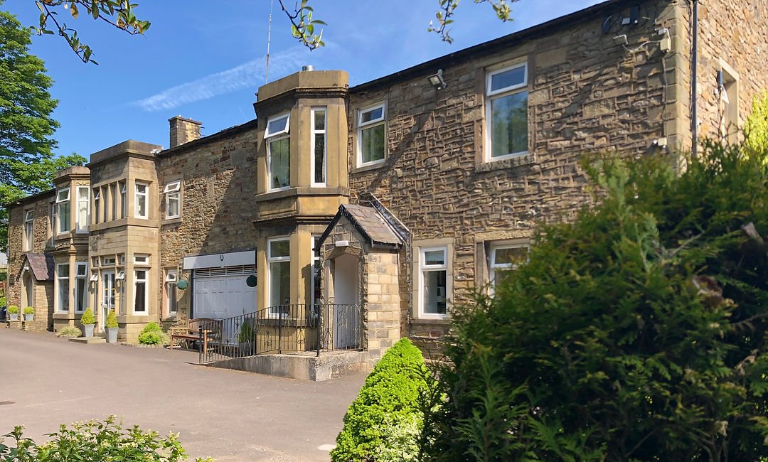Gorsey Clough Nursing Home