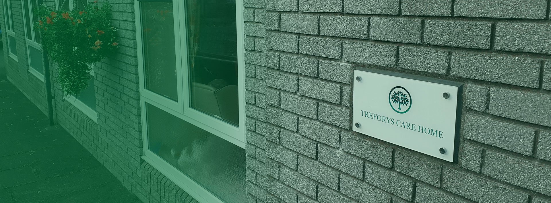 Treforys Care Home