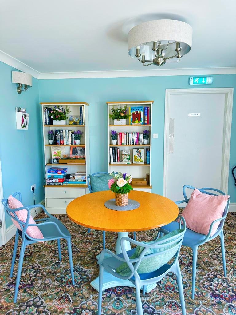 The Manse Care - Nursing Home