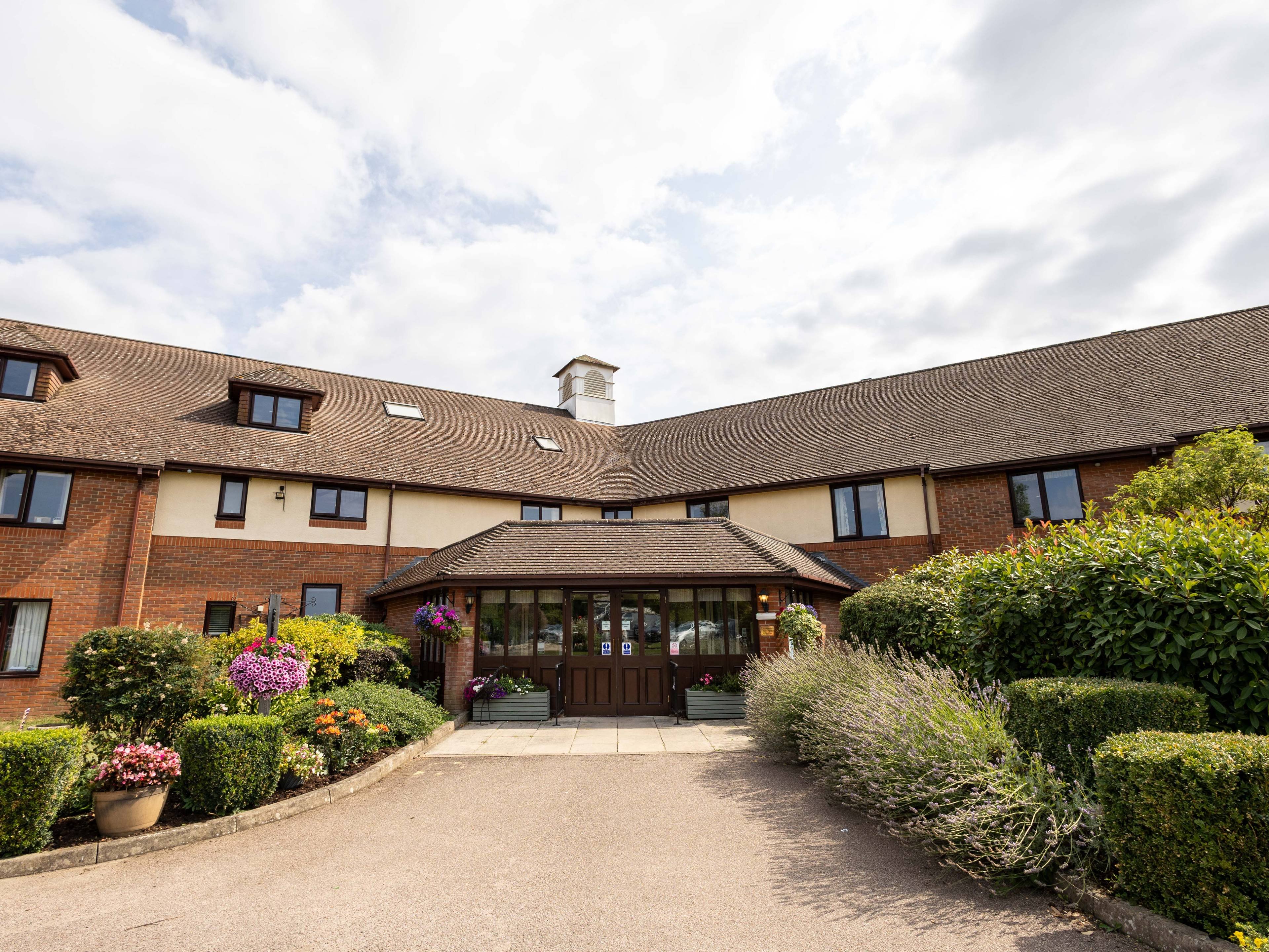 Barchester - Chorleywood Beaumont
