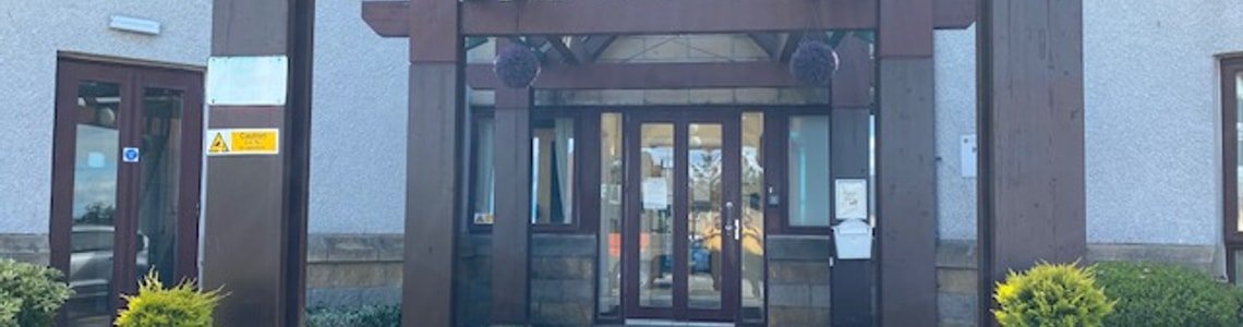 Hamewith Lodge Care Home