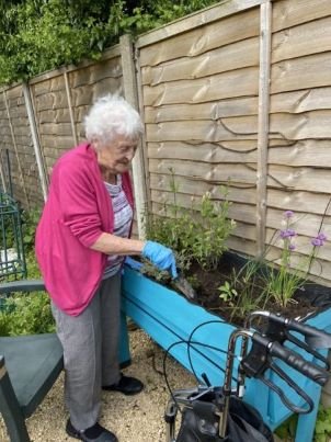 The Orchards Residential Home