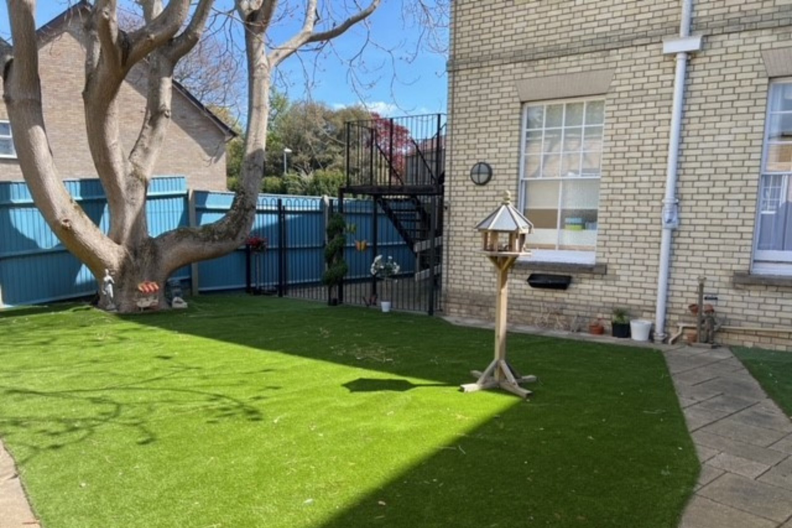 Harleston House Care Home
