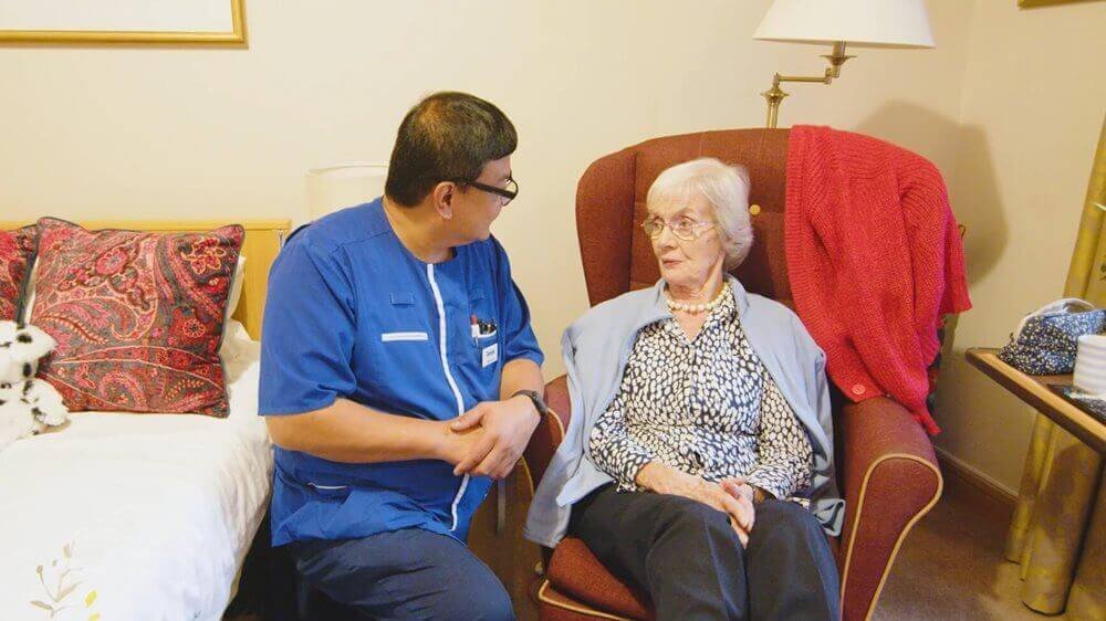 care_service